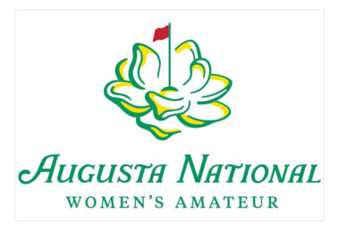 Augusta National Women's Amateur logo